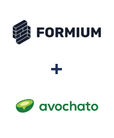 Integración de Formium y Avochato