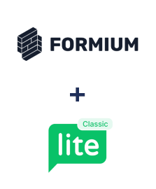 Integración de Formium y MailerLite Classic