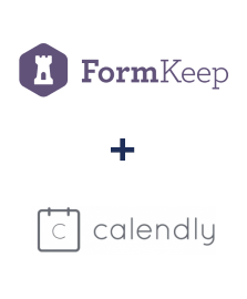 Integración de FormKeep y Calendly