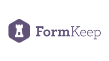 FormKeep integración
