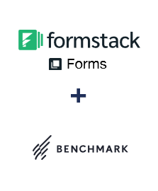 Integración de Formstack Forms y Benchmark Email