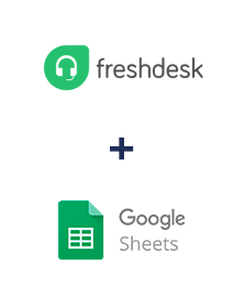 Integración de Freshdesk y Google Sheets