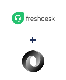 Integración de Freshdesk y JSON