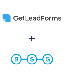 Integración de GetLeadForms y BSG world