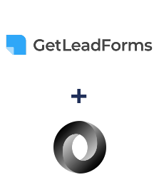 Integración de GetLeadForms y JSON