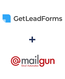 Integración de GetLeadForms y Mailgun