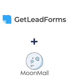 Integración de GetLeadForms y MoonMail