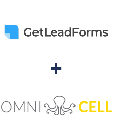 Integración de GetLeadForms y Omnicell