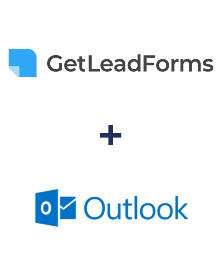 Integración de GetLeadForms y Microsoft Outlook