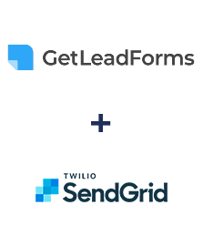 Integración de GetLeadForms y SendGrid