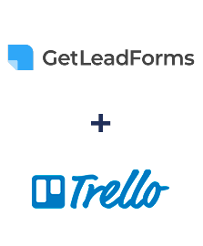 Integración de GetLeadForms y Trello