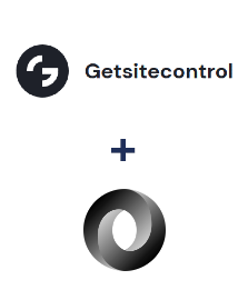 Integración de Getsitecontrol y JSON