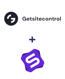 Integración de Getsitecontrol y Simla