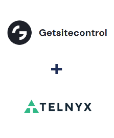 Integración de Getsitecontrol y Telnyx