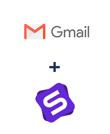 Integración de Gmail y Simla