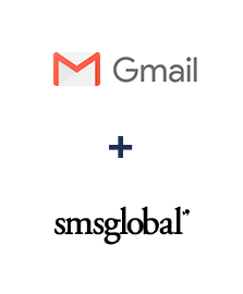 Integración de Gmail y SMSGlobal