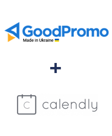 Integración de GoodPromo y Calendly