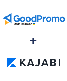 Integración de GoodPromo y Kajabi