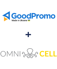 Integración de GoodPromo y Omnicell