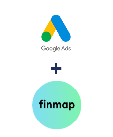 Integración de Google Ads y Finmap