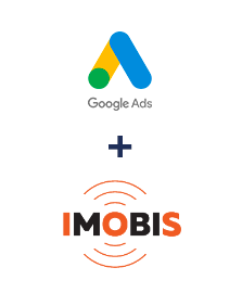Integración de Google Ads y Imobis
