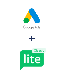 Integración de Google Ads y MailerLite Classic