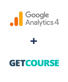 Integración de Google Analytics 4 y GetCourse