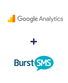 Integración de Google Analytics y Kudosity