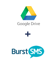 Integración de Google Drive y Kudosity