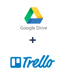 Integración de Google Drive y Trello