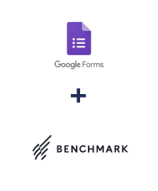 Integración de Google Forms y Benchmark Email