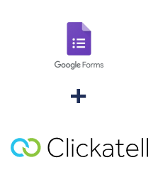 Integración de Google Forms y Clickatell