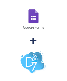 Integración de Google Forms y D7 SMS