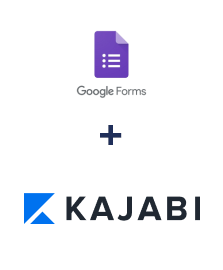 Integración de Google Forms y Kajabi