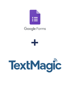 Integración de Google Forms y TextMagic