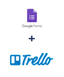 Integración de Google Forms y Trello