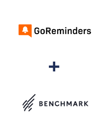 Integración de GoReminders y Benchmark Email