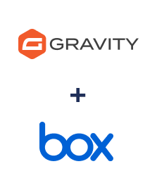 Integración de Gravity Forms y Box