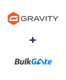 Integración de Gravity Forms y BulkGate