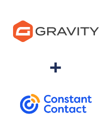 Integración de Gravity Forms y Constant Contact