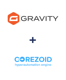 Integración de Gravity Forms y Corezoid