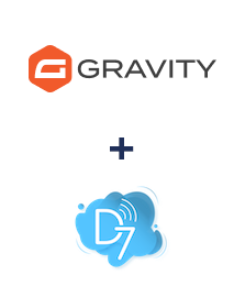 Integración de Gravity Forms y D7 SMS