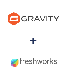 Integración de Gravity Forms y Freshworks