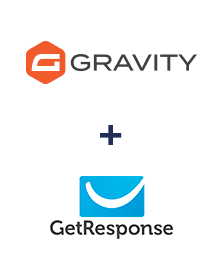 Integración de Gravity Forms y GetResponse