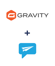 Integración de Gravity Forms y ShoutOUT