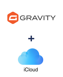 Integración de Gravity Forms y iCloud