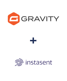 Integración de Gravity Forms y Instasent