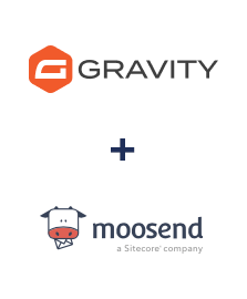 Integración de Gravity Forms y Moosend