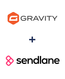 Integración de Gravity Forms y Sendlane