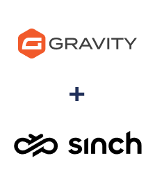 Integración de Gravity Forms y Sinch